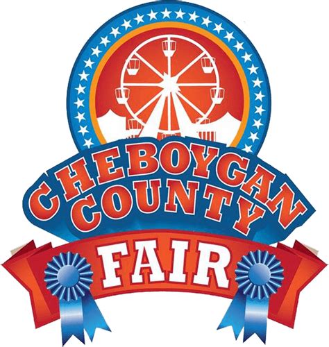 Tickets | Cheboygan County Fair