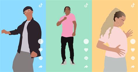 10 TikTok Dance Accounts You Should Follow | STEEZY Blog