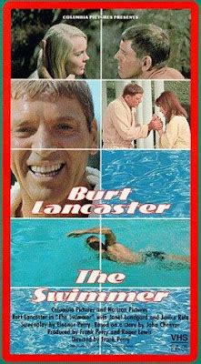 Love Those Classic Movies!!!: The Swimmer (1968) Send For Me In Summer