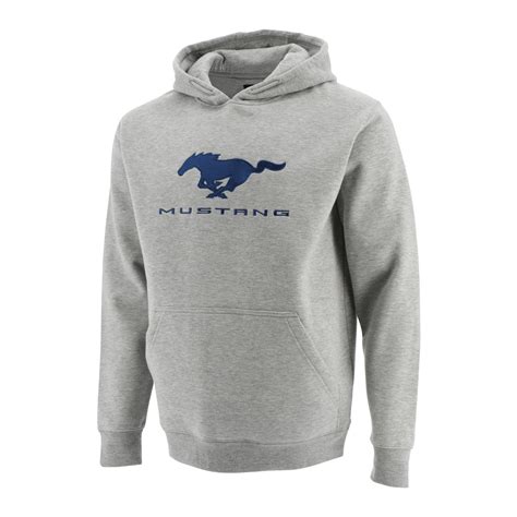 Mustang - Official Ford® Merchandise – Tagged "Fleece"