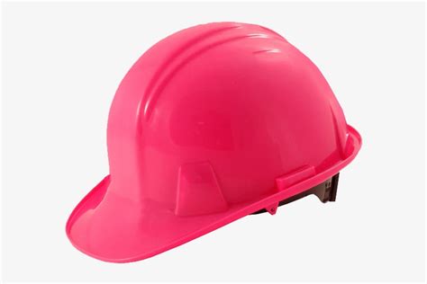 Pink Hard Hat Transparent Image Health And Safety Png - Hard Hat No Background - 600x500 PNG ...