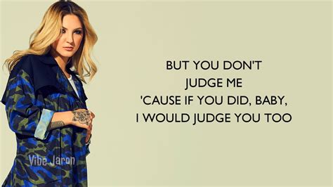 + issues julia michaels lyrics - #The Expert