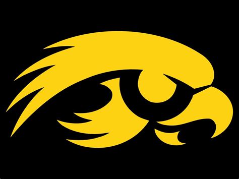 this is how us hawks look when we are angry | Iowa hawkeye football ...