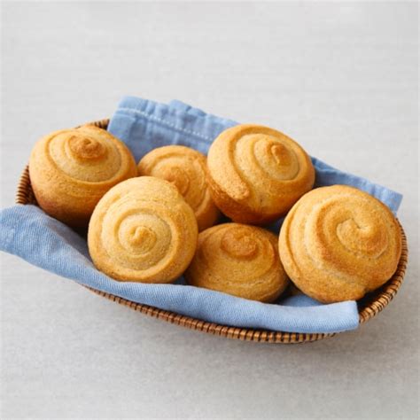 Pillsbury Cornbread Swirls, 6 ct / 1.83 oz - Ralphs