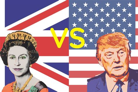 Are British and American English the same language?