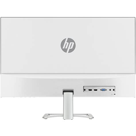 Questions and Answers: HP 27er 27" IPS LED HD Monitor (HDMI, VGA) Natural Silver 27ER - Best Buy
