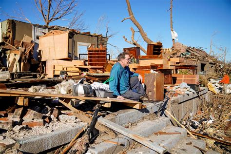 How to help tornado victims in Kentucky and beyond | PBS News