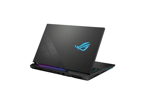 2021 ROG Strix SCAR 17 G733 | Gaming Laptops｜ROG - Republic of Gamers ...