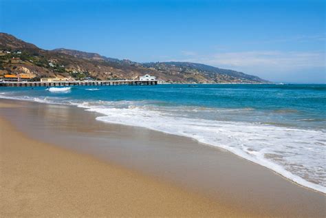 Malibu Lagoon, The Best Beach For Surfers! - Traveldigg.com