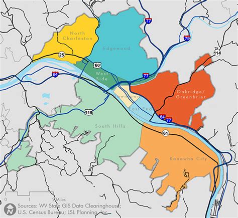 Neighborhood Planning | City of Charleston