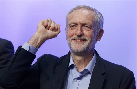 New U.K. Opposition Leader Vows to Fight Austerity, Antiunion ...