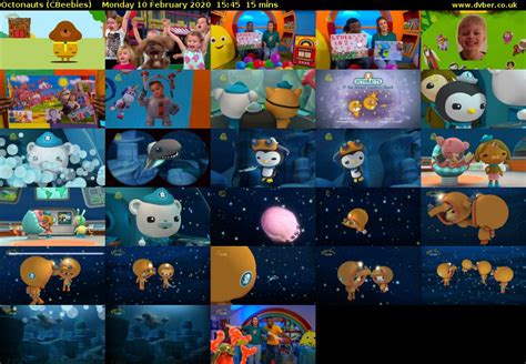 Octonauts (CBeebies) - 2020-02-10-1545