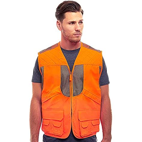 47 Best orange vest for deer hunting 2022 - After 170 hours of research ...