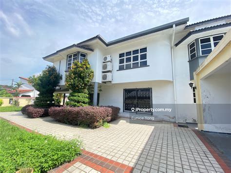 Section 14 Bungalow, Petaling Jaya Bungalow 7 bedrooms for sale | iProperty.com.my