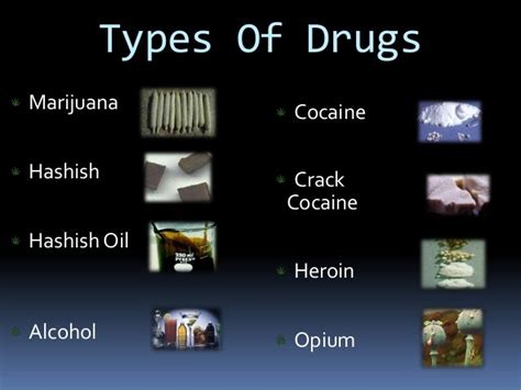 Drugs abuse