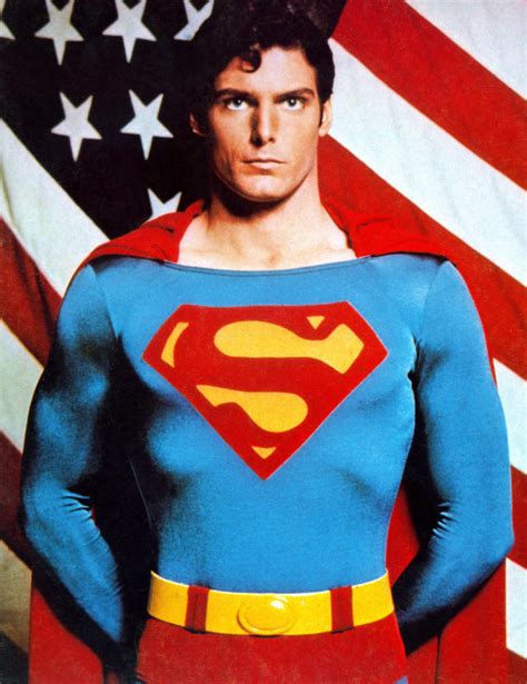 'Superman' at 40: Why Christopher Reeve remains best Man of Steel