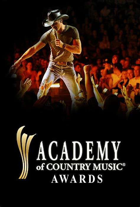 The Academy of Country Music Awards - TheTVDB.com