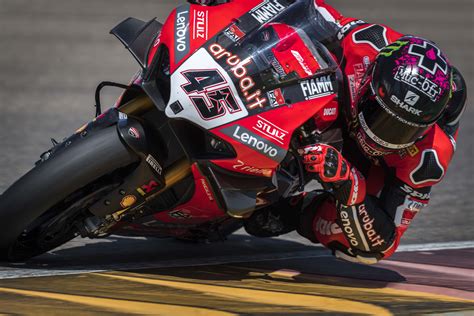 World Superbike: Redding Fastest In FP2 (Updated) - Roadracing World Magazine | Motorcycle ...