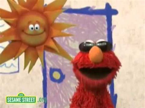 Elmo's World Edited - The Sky - YouTube