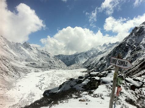 Kanchenjunga Region - BlueMarble Adventures awaits you