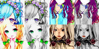 157 cute anime icons by ToxxicLovve on DeviantArt