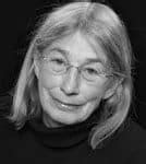 Mary Oliver biography - Best Poems