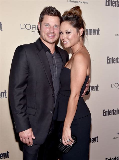 Nick And Vanessa Lachey Welcome Baby Number Three — Find Out The Adorable Name!