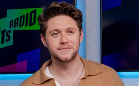 Niall Horan Announces U.S. Tour for Summer 2024