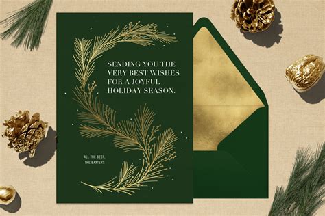 Christmas cards 2022 | Send online instantly | Track opens