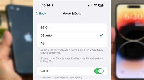 5G on iPhone: How to turn on Airtel 5G and Jio 5G on iPhone 12, iPhone ...