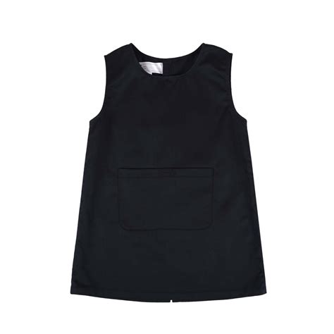 Kellett School Uniform | Prep-School Art Apron – Uniformshop.hk