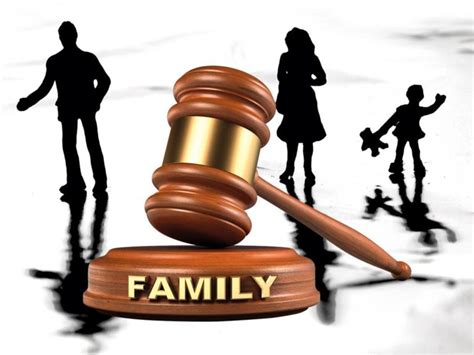 Family Lawyer | NetworkOne