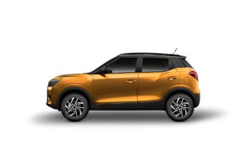 Mahindra XUV300 W6 Diesel Sunroof NT On-Road Price and Offers in Indore, Dhar