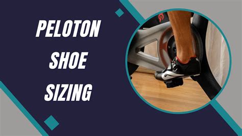 Peloton Shoe Sizing: Are They True To Size?