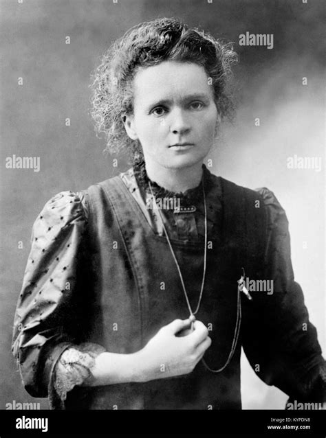 Nobel Prize Marie Curie