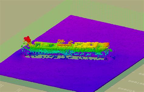 Seabed Mapping