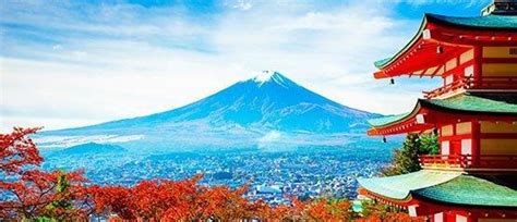 Japan Airfare Included Tours & Trip Packages