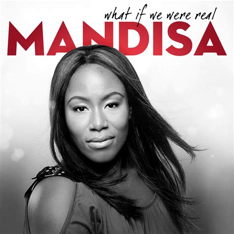 Mandisa - Good Morning | iHeartRadio