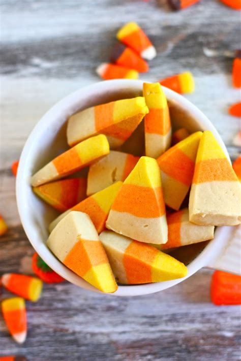 Candy Corn Cookies Recipe | Fresh Tastes Blog | PBS Food