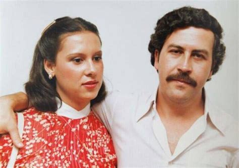 Pablo Escobar's Wife, Maria Victoria Henao Bio: Age, Interviews ...