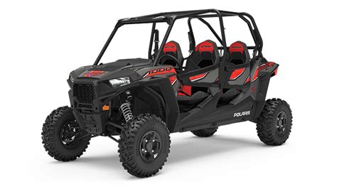 2019 RZR Side x Sides | Polaris Off-Road Vehicles