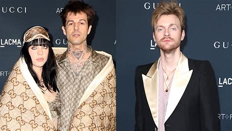 Billie Eilish’s Bro Finneas Reacts To Age Gap With Jesse Rutherford ...