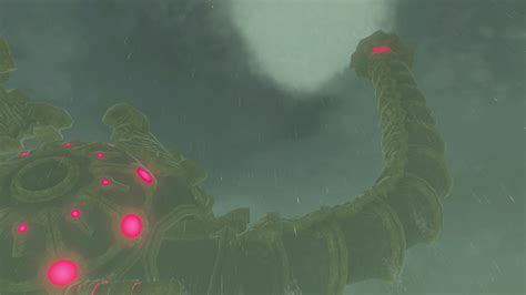 Divine Beast Vah Ruta (Quest) - Zeldapedia