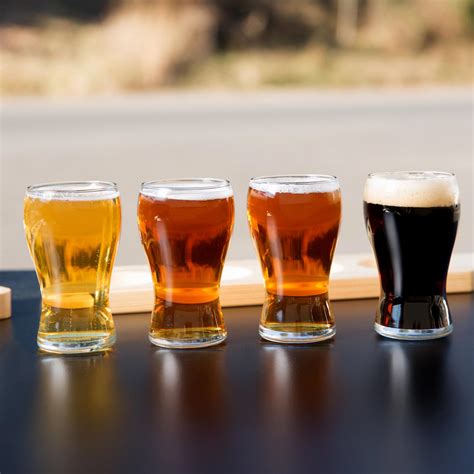 16 Facts About Beer Tasting Glasses