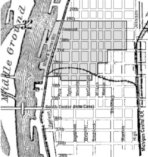 Bay City at 150: Two cities become one during 1905 merger - mlive.com