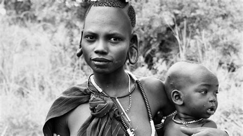 National Geographic African Tribes - Africantribestoday.com