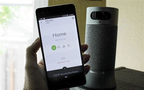 Honeywell Smart Home Security Review: Good But Pricey | Tom's Guide