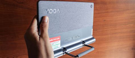 Lenovo Yoga Tab 11 review: The mid-range tablet to beat | Laptop Mag