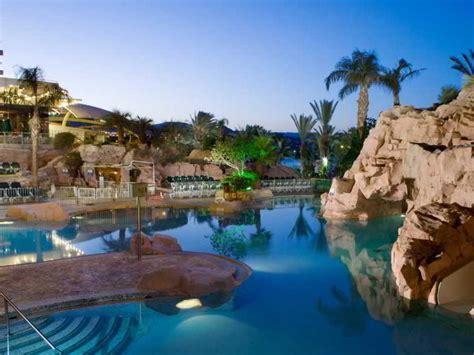 Dan Eilat Hotel Hotel, Eilat, Israel - overview