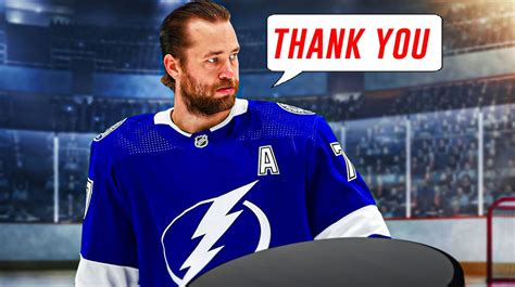 Lightning's Victor Hedman shares 'breathtaking' reaction to reaching 1,000 NHL games